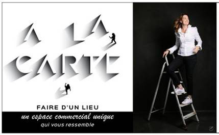 A LA CARTE