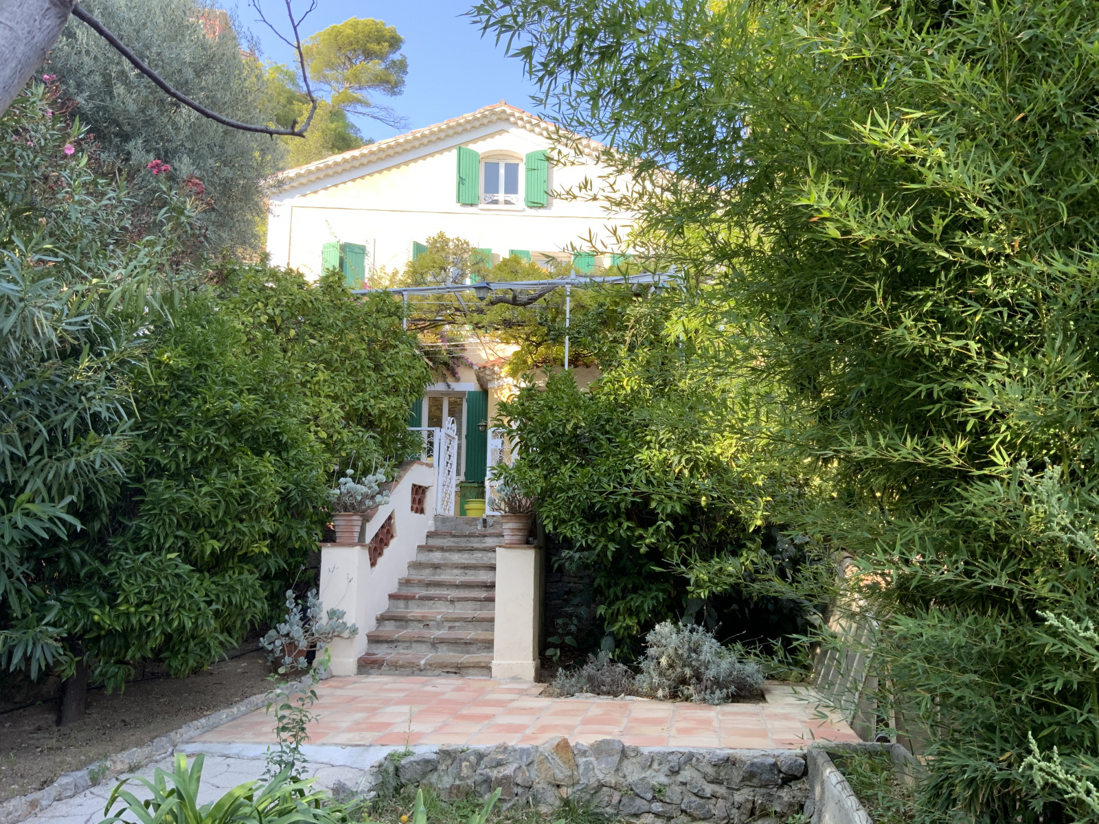 Image_5, Villa, Toulon, ref :0005