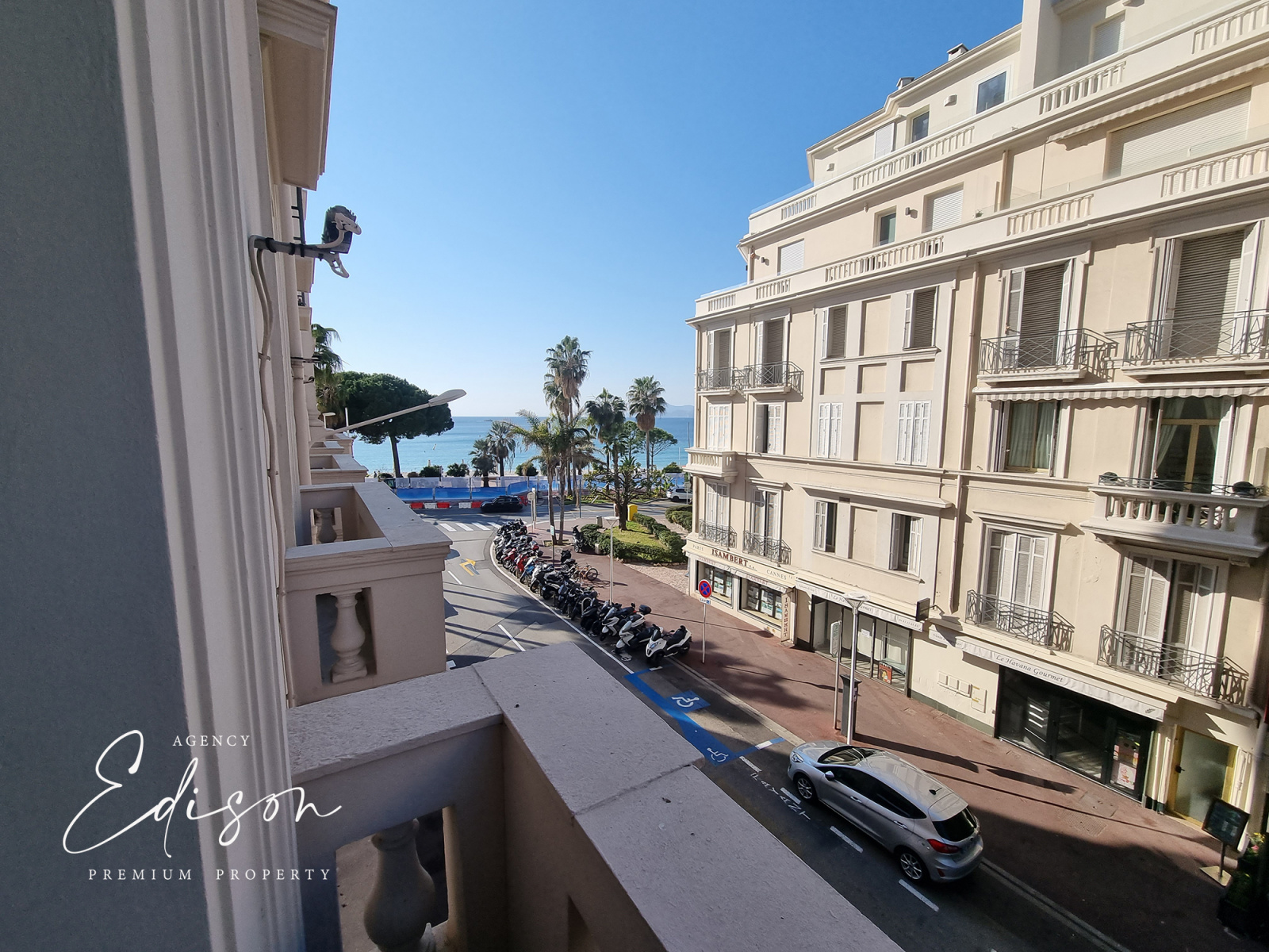 Image_1, Appartement, Cannes, ref :0030