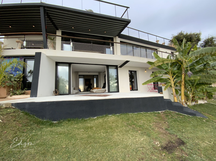 Biens immobiliers à vendre sur Carqueiranne, Hyères Edison Property