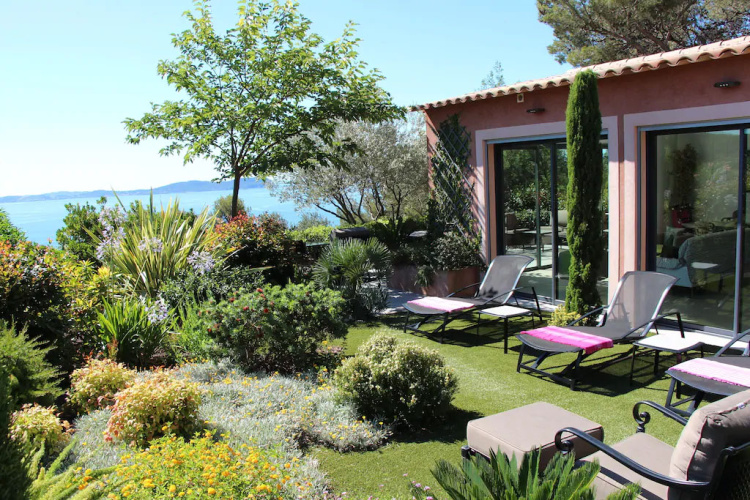 Biens immobiliers à vendre sur Carqueiranne, Hyères Edison Property