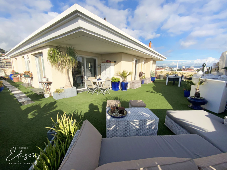 Biens immobiliers à vendre sur Carqueiranne, Hyères Edison Property