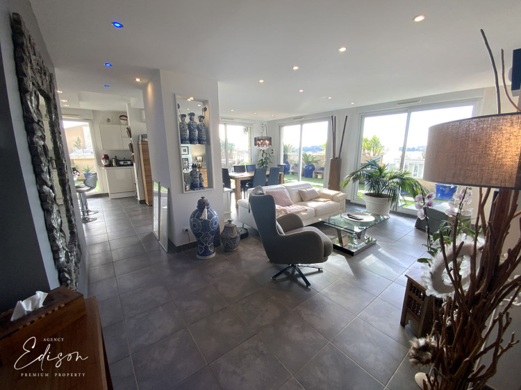 Biens immobiliers à vendre sur Carqueiranne, Hyères Edison Property