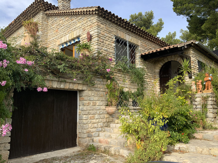 Biens immobiliers à vendre sur Carqueiranne, Hyères Edison Property