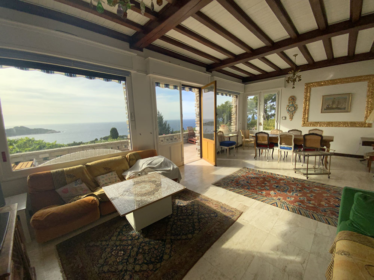 Biens immobiliers à vendre sur Carqueiranne, Hyères Edison Property